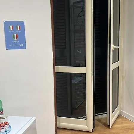 住宿加早餐酒店 Sage1.0 Marado' *