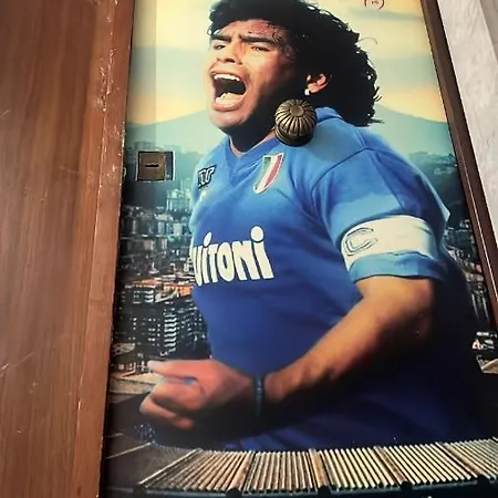 住宿加早餐酒店 Sage1.0 Marado'