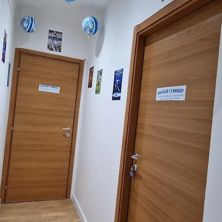 Sage1.0 Marado' 那不勒斯