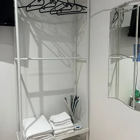 Sage1.0 Marado' 住宿加早餐酒店