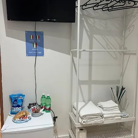 住宿加早餐酒店 Sage1.0 Marado' *