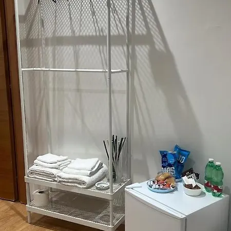 Sage1.0 Marado' Couette-café Naples