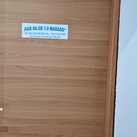 Sage1.0 Marado' *