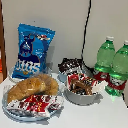 Sage1.0 Marado' ベッド・アンド・ブレックファスト *