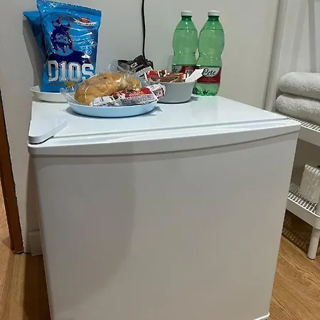 Bed & Breakfast Sage1.0 Marado' *