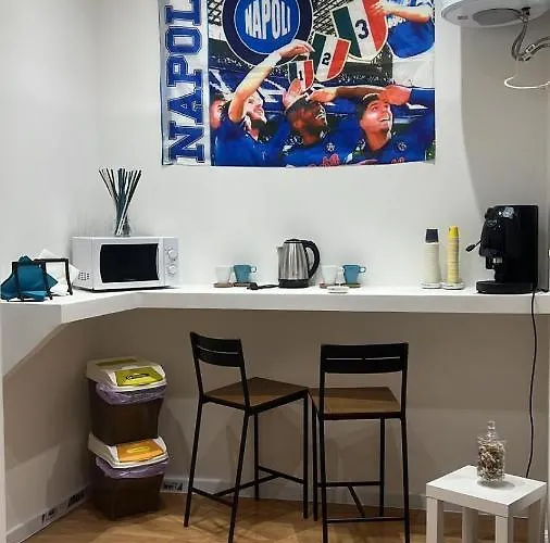 Bed & Breakfast Sage1.0 Marado'