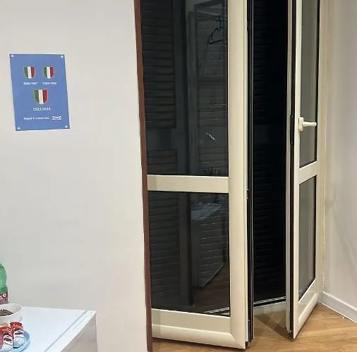 Bed & Breakfast Sage1.0 Marado' *