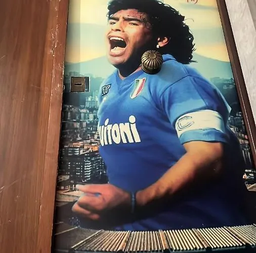 Bed & Breakfast Sage1.0 Marado'