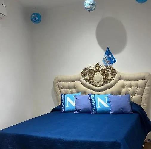 Bed & Breakfast Sage1.0 Marado' *