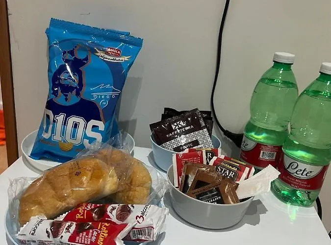 Sage1.0 Marado' Bed & Breakfast *