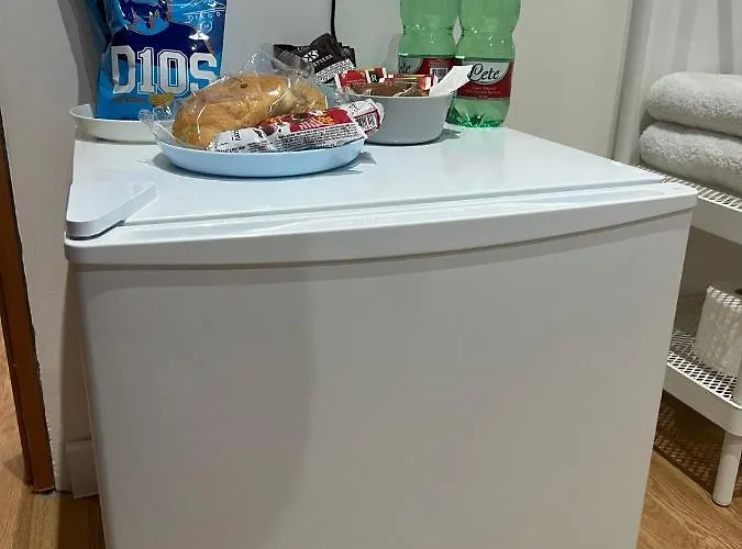 Bed & Breakfast Sage1.0 Marado' *