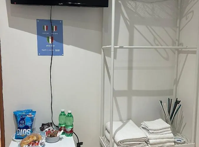 Bed & Breakfast Sage1.0 Marado' *