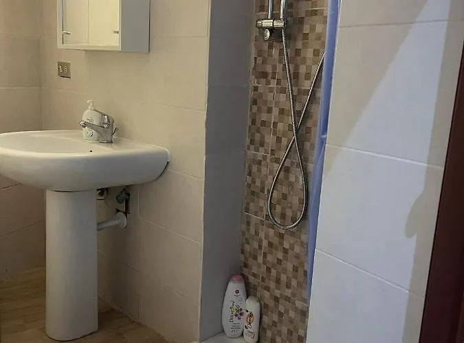 Bed & Breakfast Sage1.0 Marado' Napels