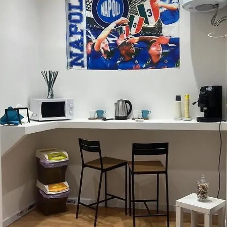 Couette-café Sage1.0 Marado'